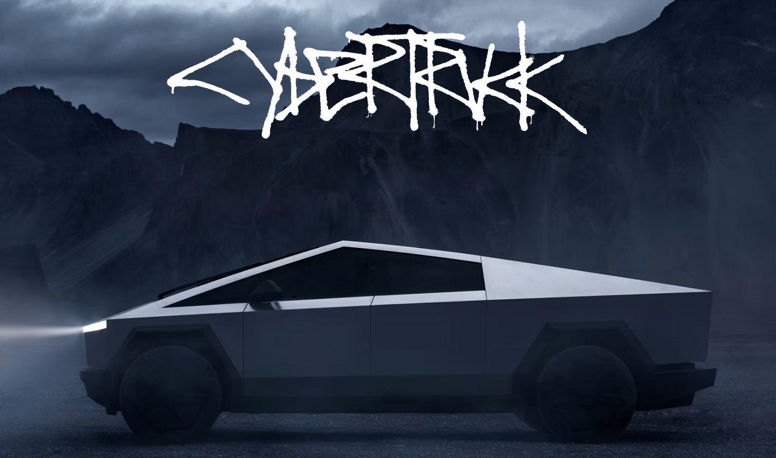 Le Cybertruck de Tesla : Un échec commercial retentissant