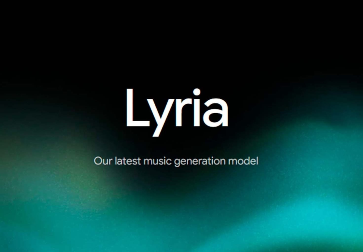 Lyria 3 : La nouvelle ère de la création musicale par IA de Google