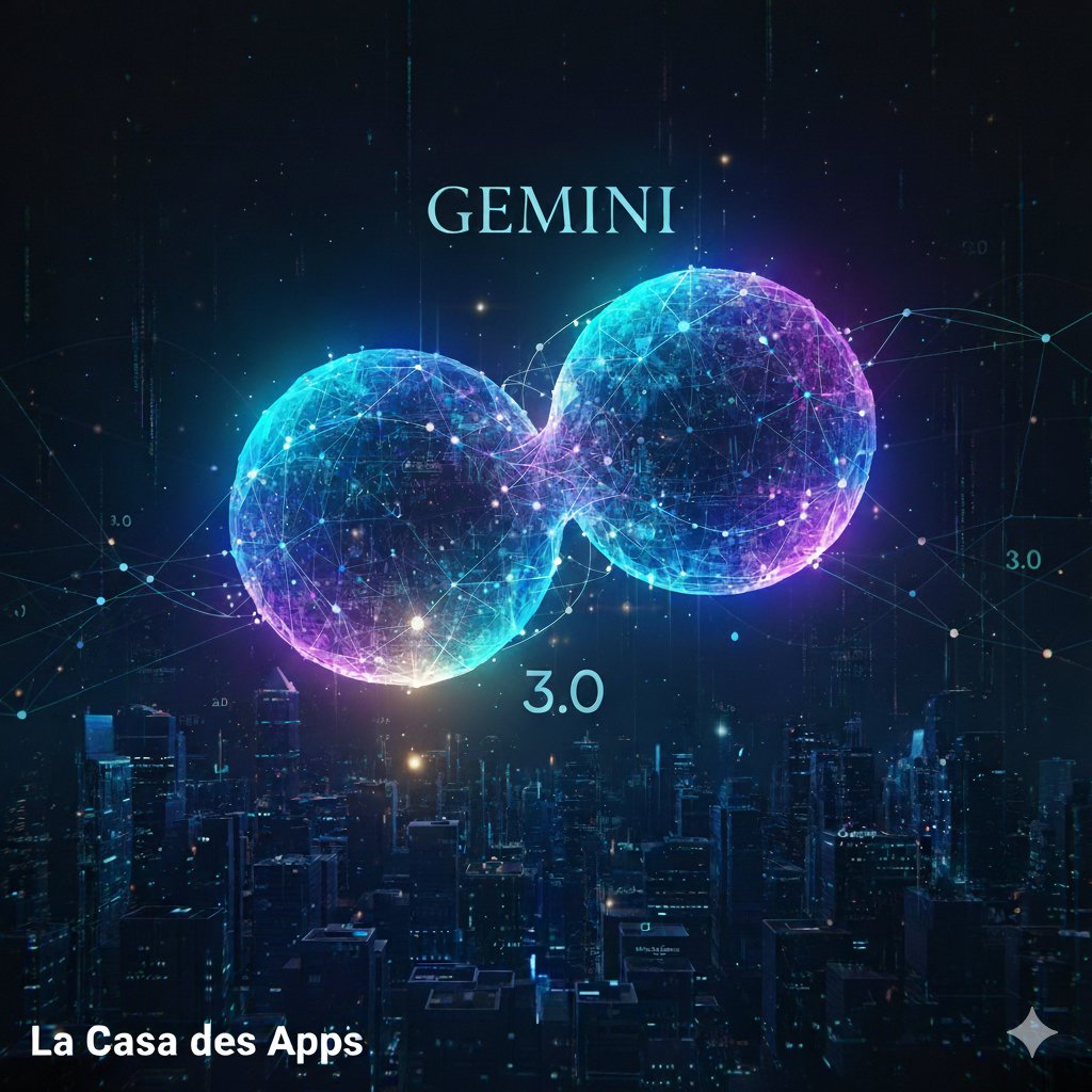 Google déploie discrètement Gemini 3.0 : une avancée majeure en IA