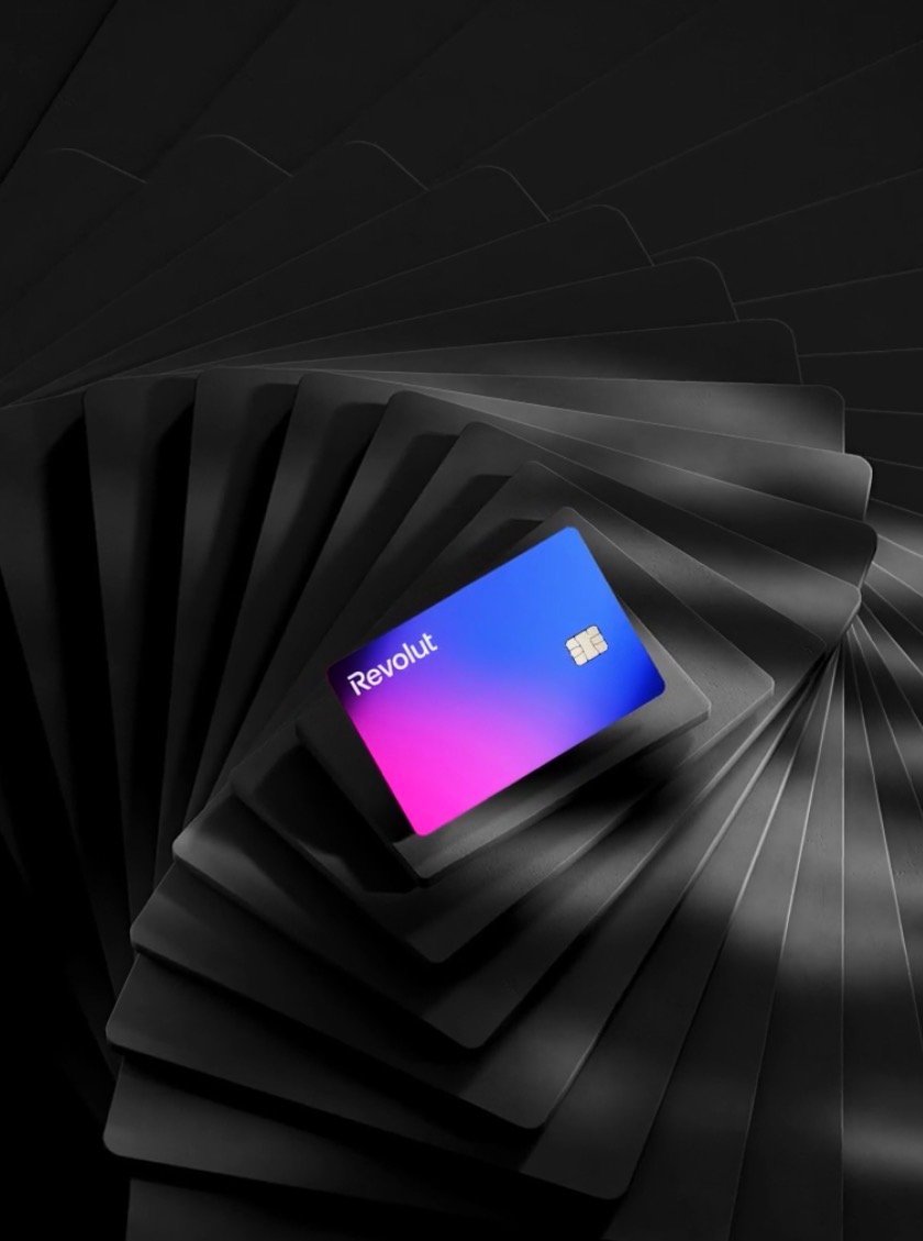 Revolut atteint une valorisation de 75 milliards de dollars grâce à l'investissement de Nvidia