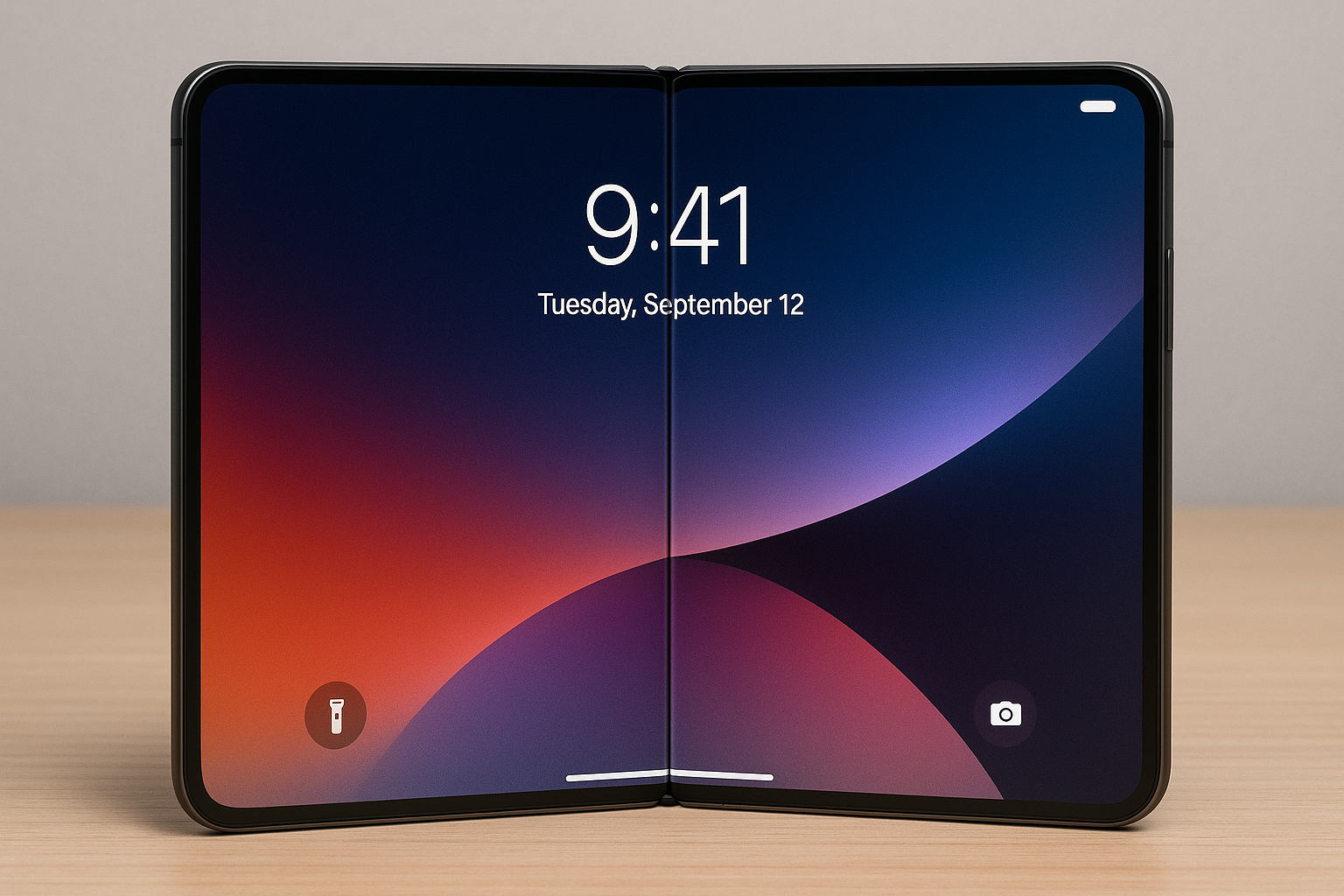 iPhone Fold : Les Dernières Rumeurs sur le Premier Smartphone Pliable d'Apple